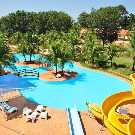 Campo Belo Resort-3